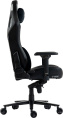 Кресло геймерcкое EVOLUTION NOMAD PRO X-BASE Black-Silver