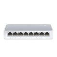 TP-Link TL-SF1008D Настольный коммутатор с 8 портами 100 Мбит/с