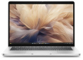 Ноутбук DELL PRO 13 Plus Intel Core Ultra 7 266V 2200MHz/13.3"/1920x1200/16GB/1024GB SSD/Intel Arc Graphics/Wi-Fi/Bluetooth/Linux (Pro13Plus-7613) Silver
