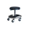 Стул слесарный передвижной Rockforce RF-TR6208(4046)