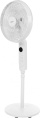 Вентилятор напольный Timberk T-SF1608RC,  белый