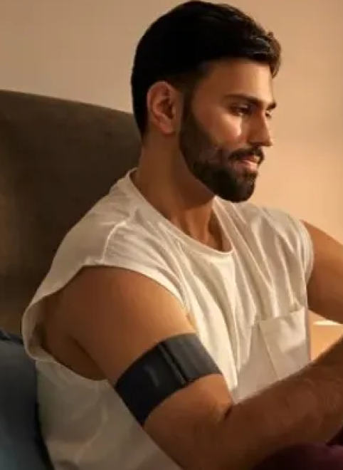 Garmin выпустила трекер сна в виде повязки на предплечье за $170