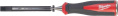 Плоская стамеска Milwaukee 1/4", 6 мм 4932479892