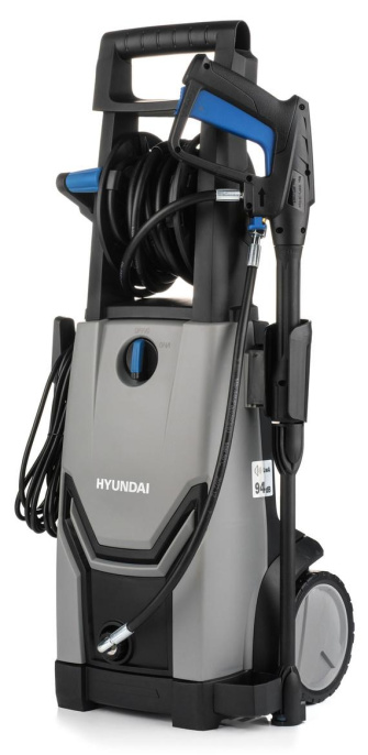 Минимойка Hyundai HHW 185-600 2200Вт