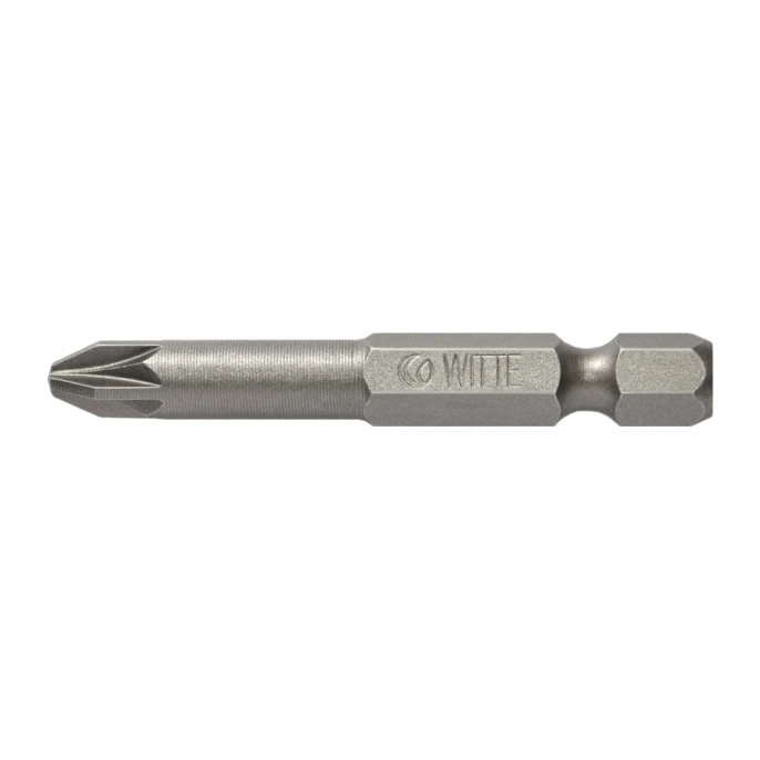 Бита PZ2 х 50 мм (10 шт.) WITTE 427546200