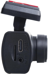 Видеорегистратор Silverstone F1 S8-WiFi VideoJet DUO черный 1080x1920 1080p 150гр.