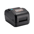 Принтер этикеток Bixolon XD5-40t, 4" TT Printer, 203 dpi, USB, Serial, Bluetooth, Black XD5-40tEBK