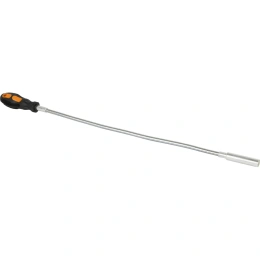 Щуп гибкий с магнитом WIEDERKRAFT WDK-65465