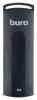 Картридер внешний Buro BU-CR-108, черный