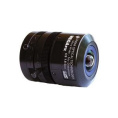 Вариофокальный объектив Everfocus с ARD DC F/1.2 для Мегапиксельных камер с матрицей размером 1/3". Фокусное расстояние 2.8-8mm. 3 Мегапикселя EFV-M2808DCIR