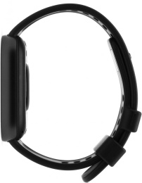 Смарт-часы Xiaomi Redmi Watch 4, 1.97", черный