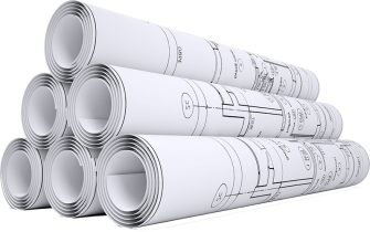 Широкоформатная бумага