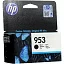 Картридж HP 953 Black Original Ink Cartridge