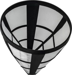 Кофеварка Scarlett SC-CM33013,  капельная,  красный  / черный