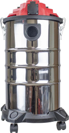 Строительный пылесос EDON ED-VC30P,  серебристый [21363]