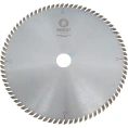 Диск отрезной для ламината и МДФ (260x30x2.4/1.6 мм; Z=80 TFZ) PROCUT 755.2603080F
