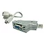 ST-Lab U360 RTL {ADAPTER USB TO RS-232, COM SERIAL 2 PORTS}