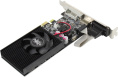 Видеокарта Ninja Sinotex GT210 1GB GDDR3 64bit VGA DVI HDMI 1FAN RTL NF21NP013F