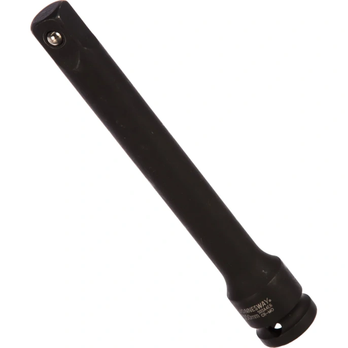 Удлинитель 1/2"DR (150 мм) для ударных головок Jonnesway S03A4E6