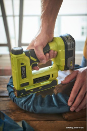 Аккумуляторный степлер Ryobi ONE+ R18ST50-0  без аккумулятора в комплекте 5133004496