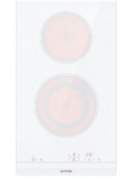 Варочная поверхность Gorenje ECT322WCSC белый