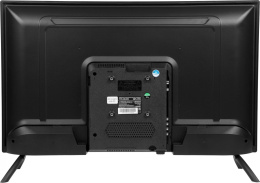 Телевизор LED PolarLine 32" 32PL13TC черный HD 60Hz DVB-T DVB-T2 DVB-C USB RUS