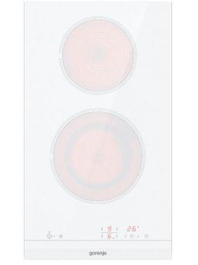 Варочная поверхность Gorenje ECT322WCSC белый