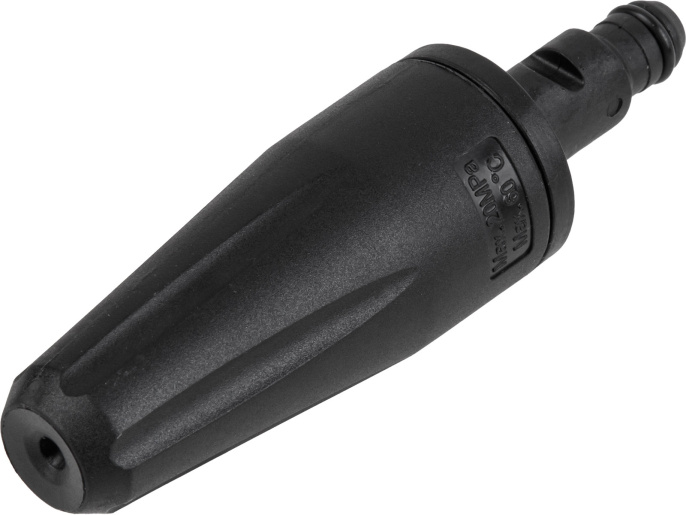 Грязевая фреза для очистителя высокого давления ECO ECX2010-5