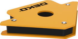 Угольник магн. Deko DKMC1 065-0640