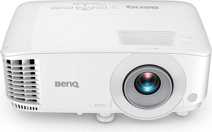 Проектор Benq MW560C DLP 4000Lm LS 4000Lm ANSI 1280x800 20000:1 ресурс лампы:10000часов 1xUSB typeA 1xHDMI 2.3кг 9H.JTD77.1NR