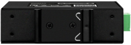 Инжектор PoE Digma DNP30W48GDXM 10/100/1000BASE-T 30Вт 37-57В (DC)