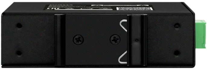 Инжектор PoE Digma DNP90W48GDXM 10/100/1000BASE-T 90Вт 37-57В (DC)