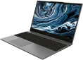 Ноутбук Digma Pro Breve S Core i3 1005G1 8Gb SSD512Gb Intel UHD Graphics 15.6" IPS FHD (1920x1080) Windows 11 Pro dk.grey WiFi BT Cam 4500mAh (DN15P3-8DXW02)
