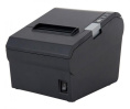 Термопринтер Mertech G80i 1016 203dpi 250мм/с/USB/RS232/Eth для печ.чеков. черный
