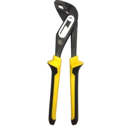 Переставные клещи 250мм Berger BG BG1161