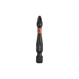 Биты ударные AAK502PZ2 (2 шт; PZ2; 50 мм) AEG 4932479166