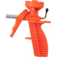 Пистолет для монтажной пены Gigant пластиковый корпус GPF-2