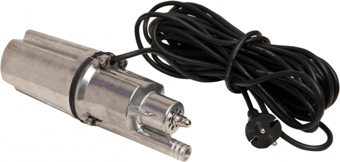 Насос колодезный OASIS VS 0.3/40 - 10N (K),  погружной, 1080л/ч [vs 0.3/40-10n]