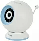 Интернет-камера D-Link DCS-825L /A1A WiFi Baby Camera (1280x720 f 3.3mm 802.11b/g/n microSD микрофон LED)