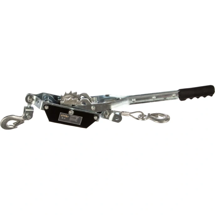 Рычажная лебедка 1 Т OLYMP OL84120