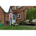 Газонокосилка Ryobi RLM13E33S 5133002343