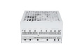 Блок питания SAMA XPH1200-AP 1200W P1200-WHPFF001-EU ATX 3.1, 80Plus Platinum КПД 92% , 3.3V-20А, 5V-20А, 12V-100А, -12V-0.4А, 5Vsb-3А, 1x24pin, 2х4+4pin, 3х6+2pin, 12хSATA, 2х16pin, 4x4Pin Peripheral, OTP/OCP/OPP/SCP/OVP/UVP/SIP