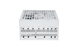 Блок питания SAMA XPH1200-AP 1200W P1200-WHPFF001-EU ATX 3.1, 80Plus Platinum КПД 92% , 3.3V-20А, 5V-20А, 12V-100А, -12V-0.4А, 5Vsb-3А, 1x24pin, 2х4+4pin, 3х6+2pin, 12хSATA, 2х16pin, 4x4Pin Peripheral, OTP/OCP/OPP/SCP/OVP/UVP/SIP