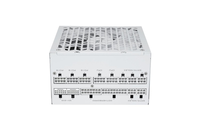 Блок питания SAMA XPH1200-AP 1200W P1200-WHPFF001-EU ATX 3.1, 80Plus Platinum КПД 92% , 3.3V-20А, 5V-20А, 12V-100А, -12V-0.4А, 5Vsb-3А, 1x24pin, 2х4+4pin, 3х6+2pin, 12хSATA, 2х16pin, 4x4Pin Peripheral, OTP/OCP/OPP/SCP/OVP/UVP/SIP