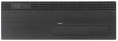Корпус Chieftec UE-02B-OP черный без БП mATX 2x80mm 2xUSB3.0 audio bott PSU