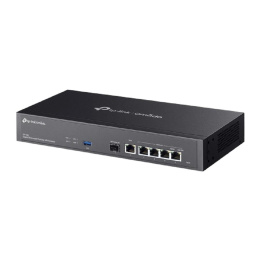 TP-Link ER7406 Omada гигабитный Multi-WAN VPN-маршрутизатор монтируемый в стойку