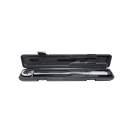 Динамометрический ключ щелчкового типа Rockforce 28-210Нм 1/2'', в пластиковом футляре RF-6474470T 50533 RF-6474470T 50533