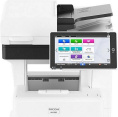 Ricoh IM 550F A4, МФУ, лазерное, черно-белое , 55стр/мин, 1200dpi, 1300МГц, 2048Мб, 320Гб, AirPrint/Ethernet, 418459