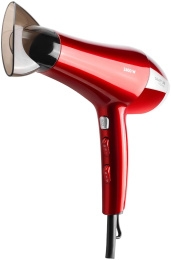 Фен Galaxy Line GL 4365 2400Вт красный 7070143650