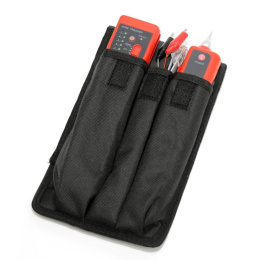 Тестер кабеля 5bites LY-CT025 для RJ45/11/12, трассоискатель